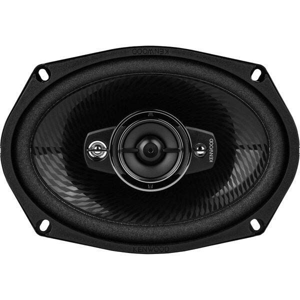Main product image for Kenwood KFC-6986PS Performance Series 6"x9" 4 Way Speaker Pair267-4039